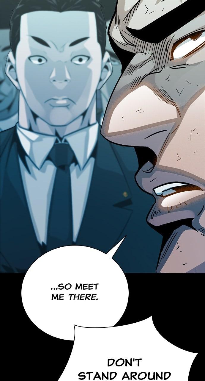 The Worst Generation Episode 41 76