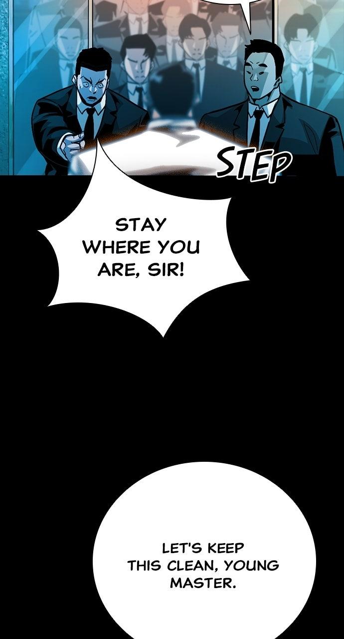 The Worst Generation Episode 41 78