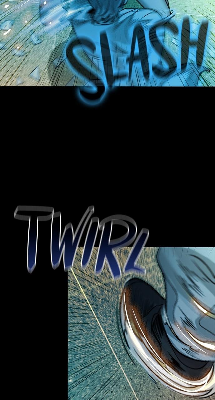 The Worst Generation Episode 41 86