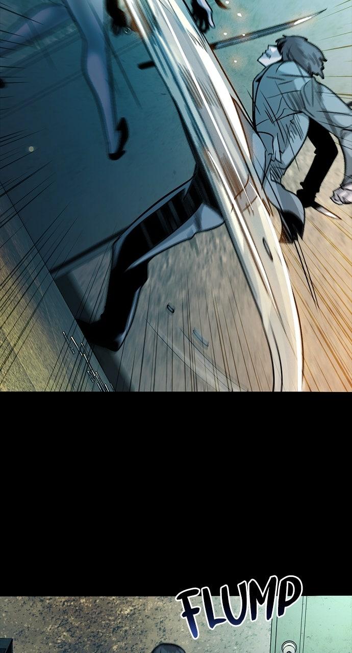 The Worst Generation Episode 41 88