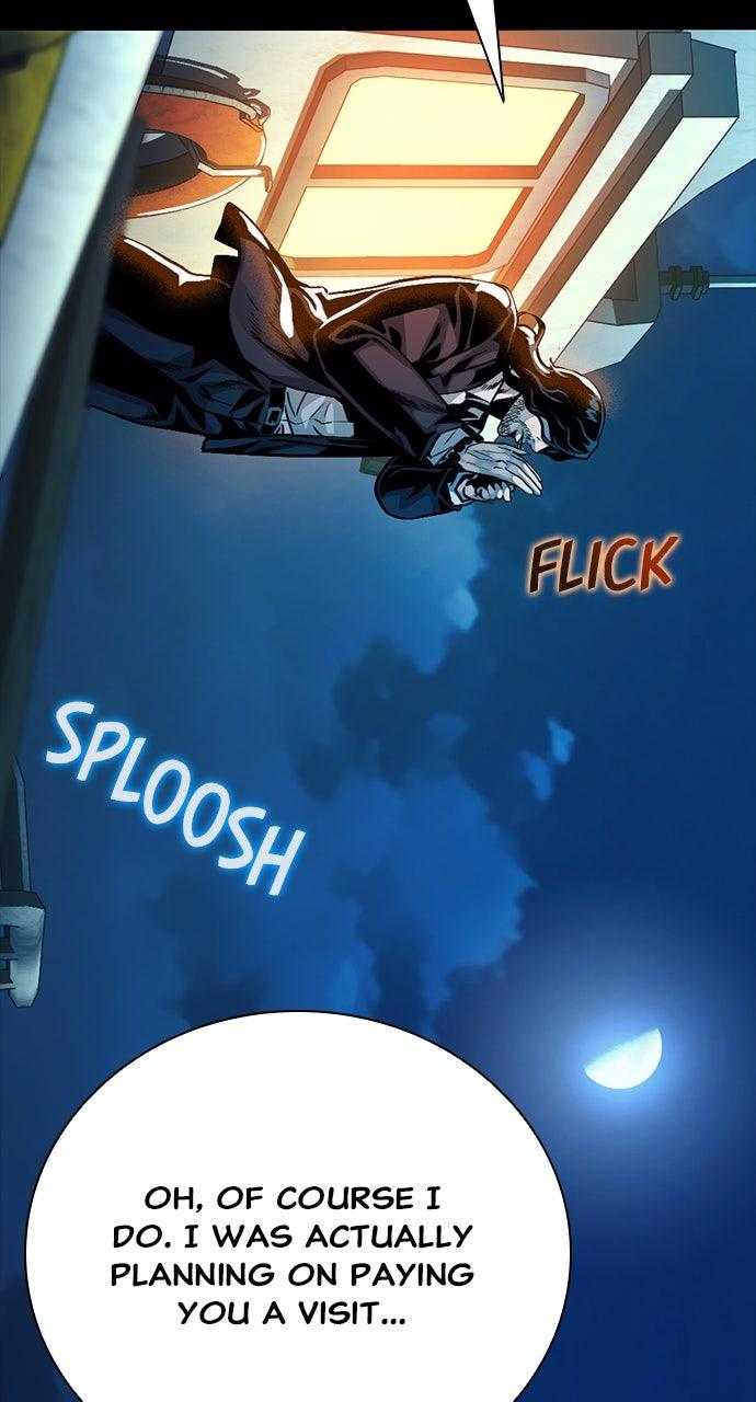 The Worst Generation Episode 42 5