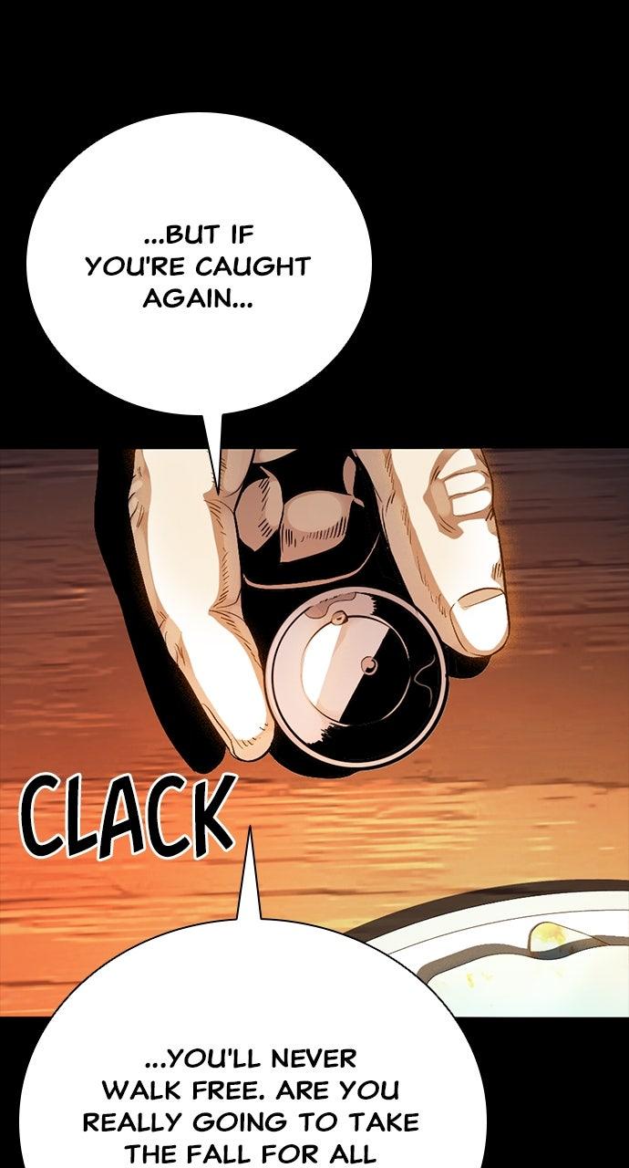 The Worst Generation Episode 42 21