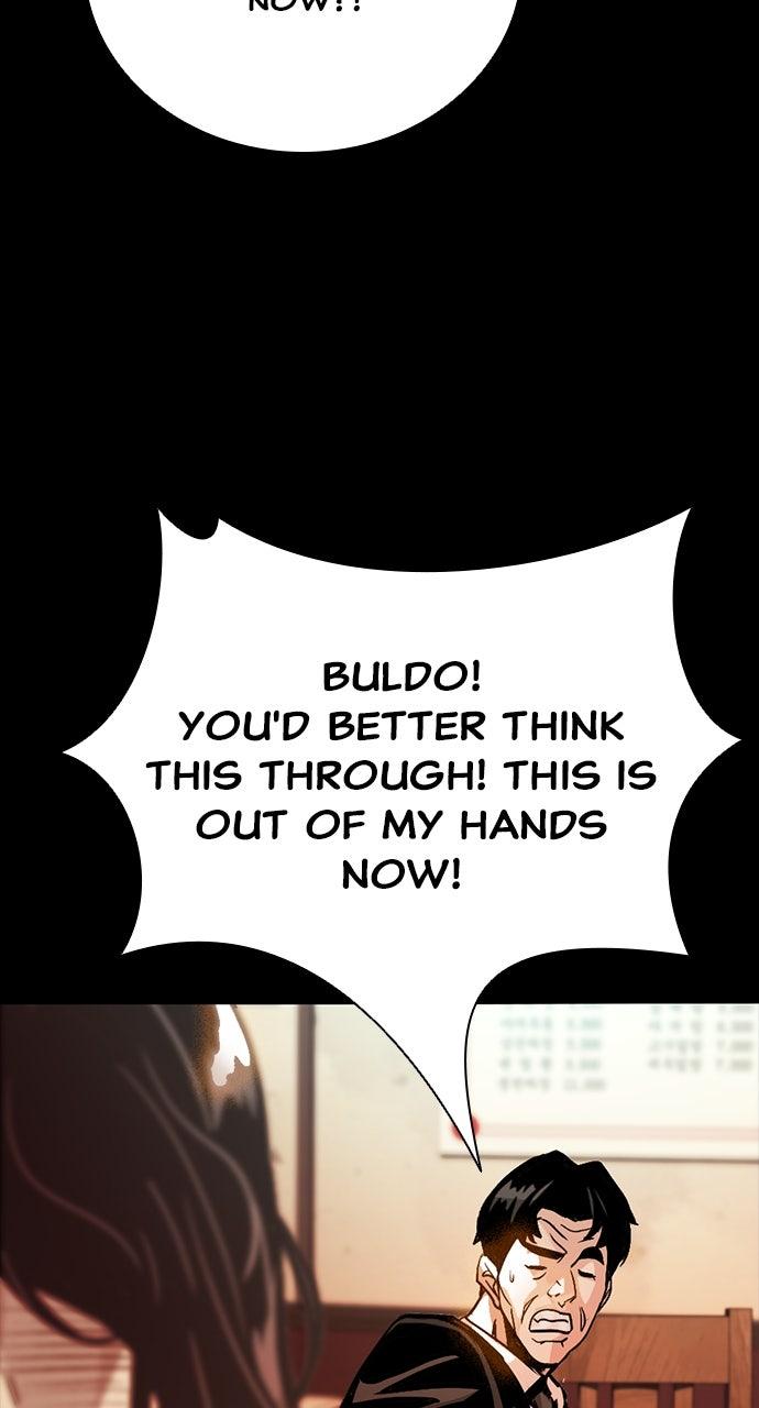 The Worst Generation Episode 42 32