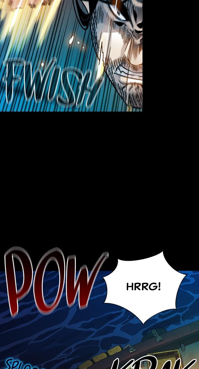 The Worst Generation Episode 42 45