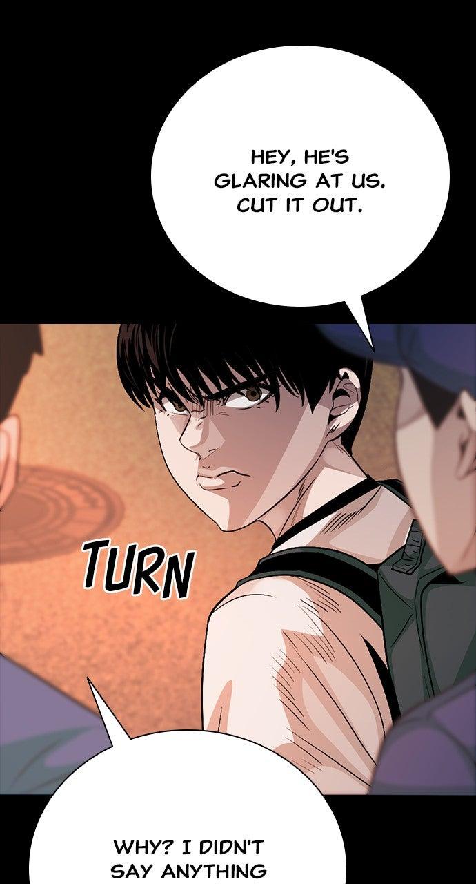 The Worst Generation Episode 43 14