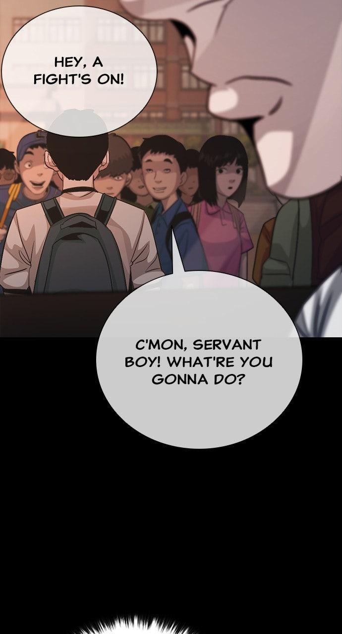 The Worst Generation Episode 43 16