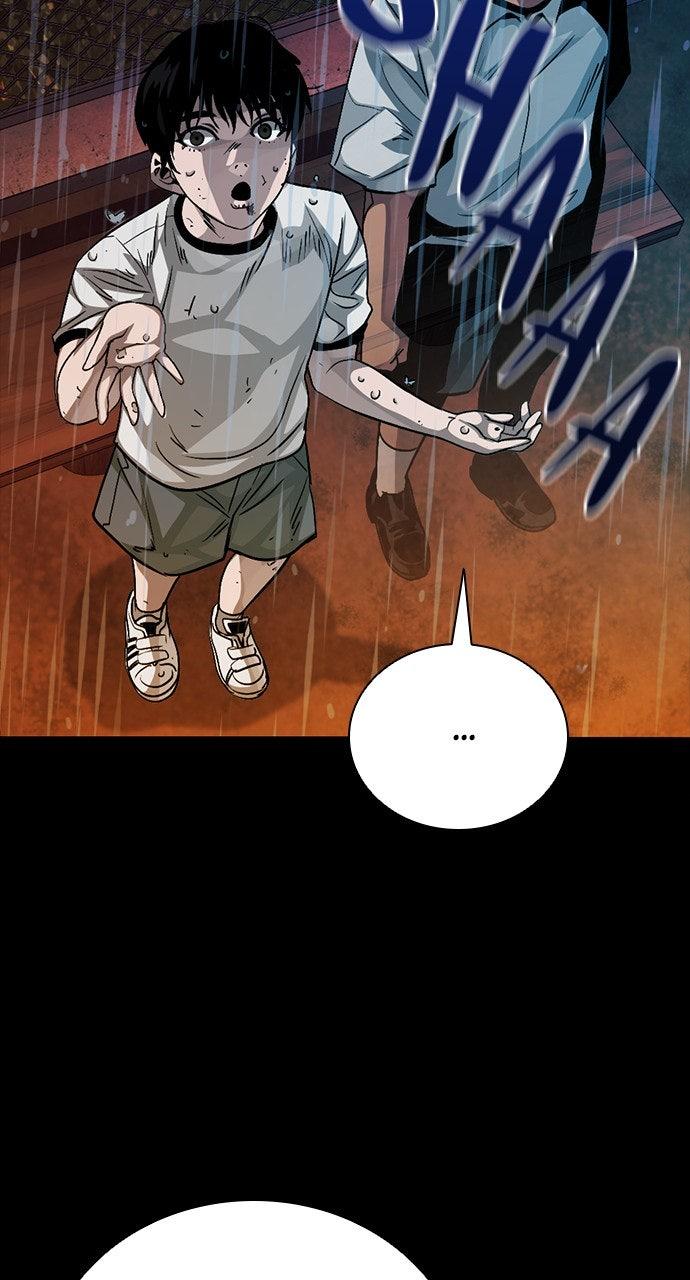 The Worst Generation Episode 43 47