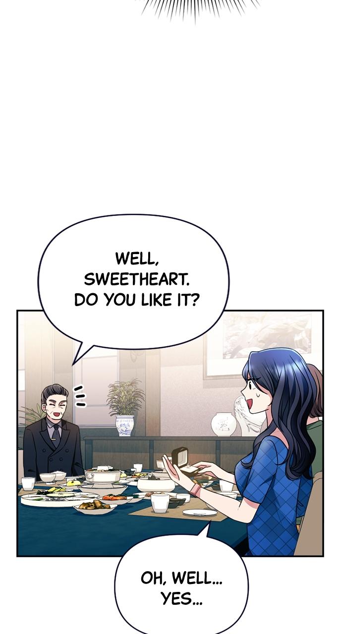 The Worst Villainess Episode 9 59