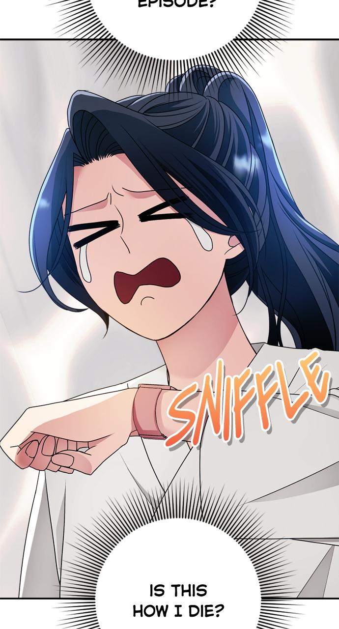 The Worst Villainess Episode 14 59