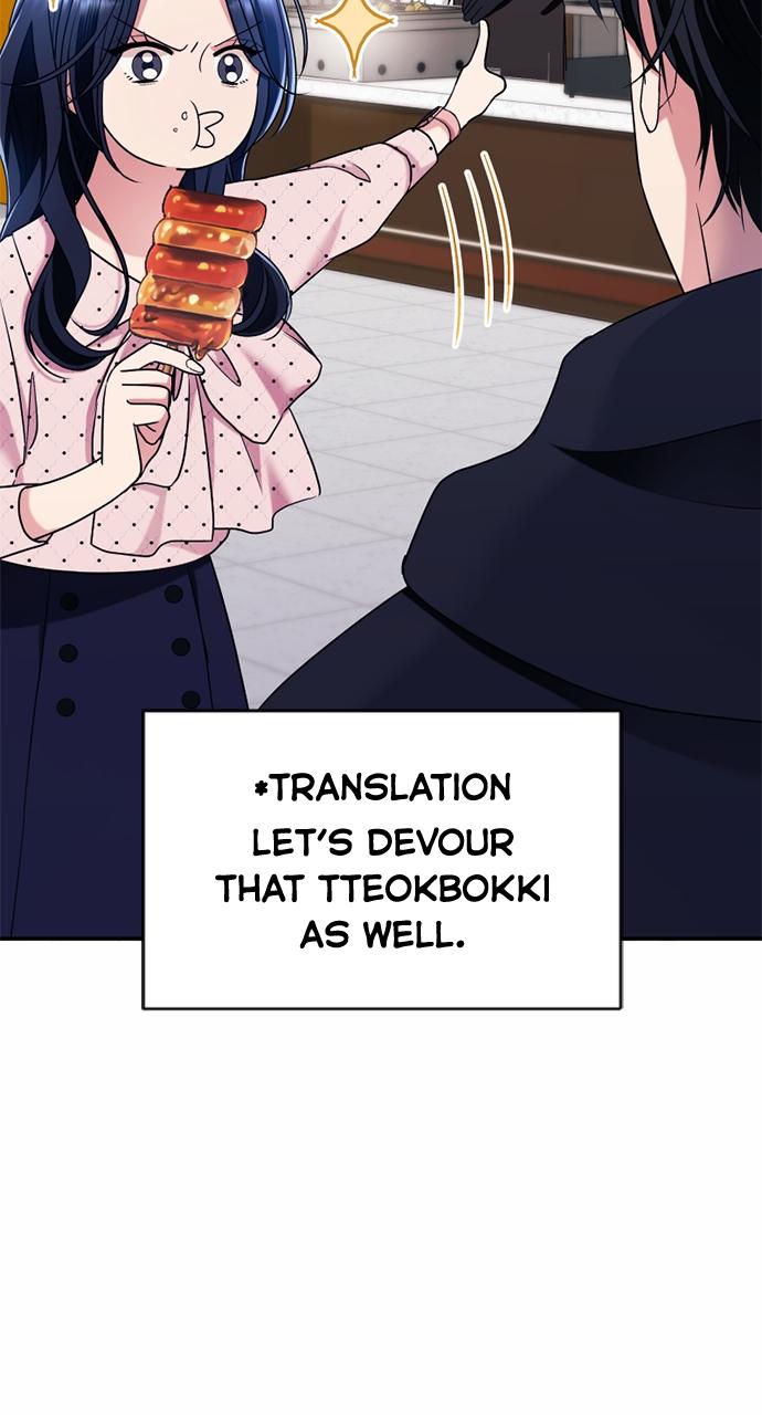 The Worst Villainess Episode 31 59