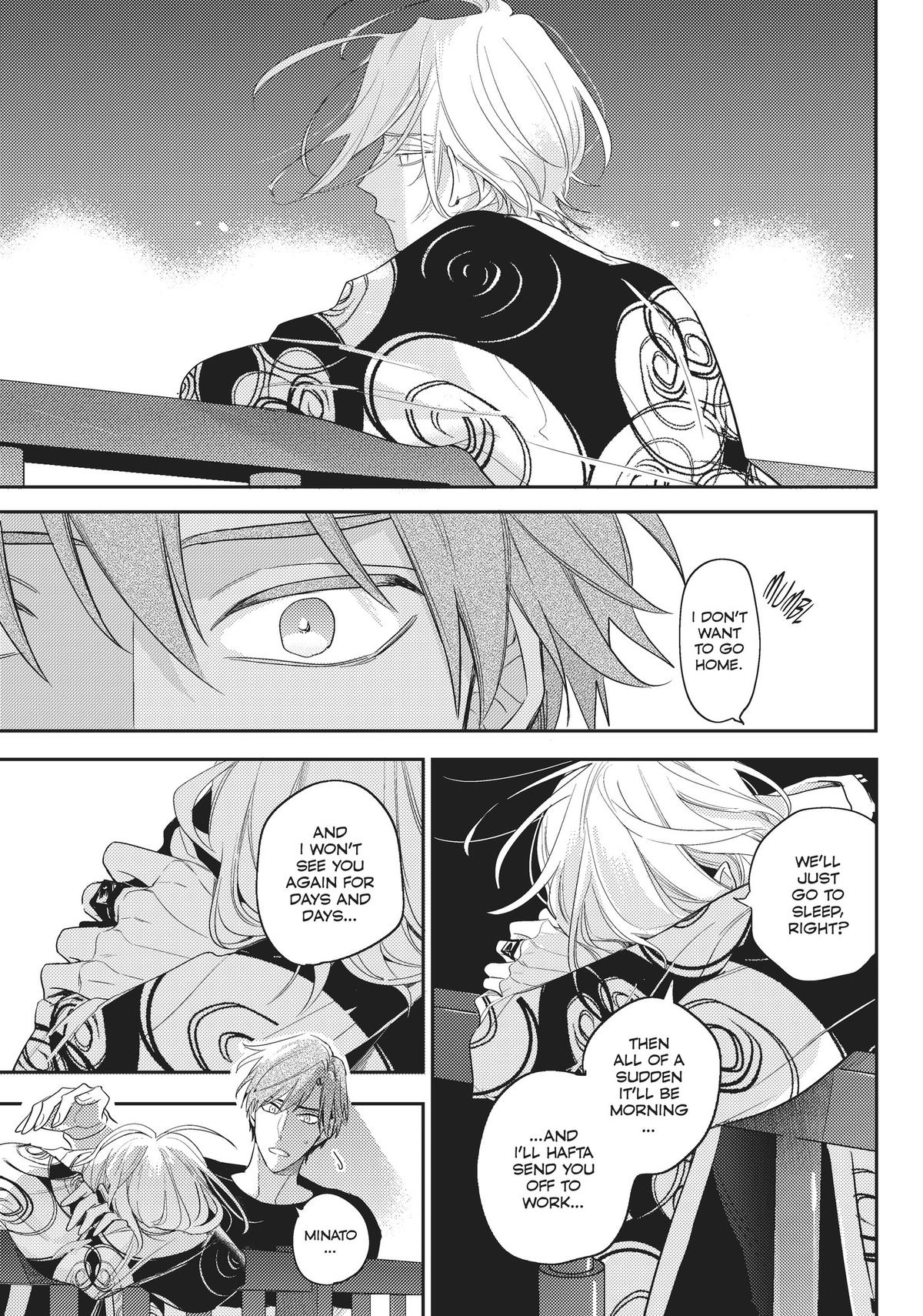 Therapy Game Restart Case 4 13