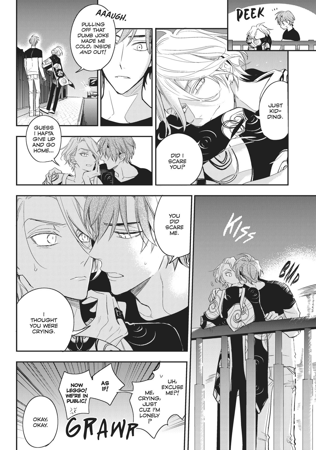 Therapy Game Restart Case 4 14