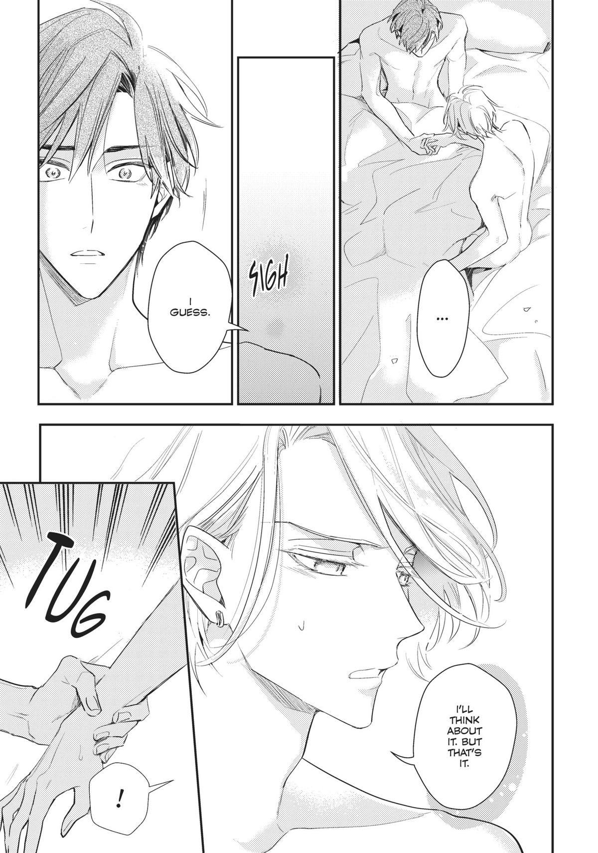 Therapy Game Restart Case 5 21