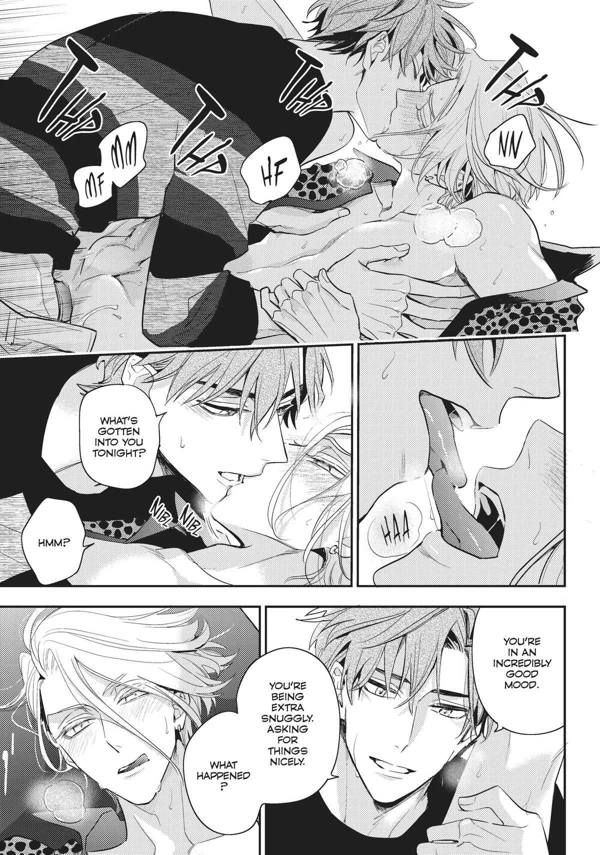 Therapy Game Restart Case 6 30