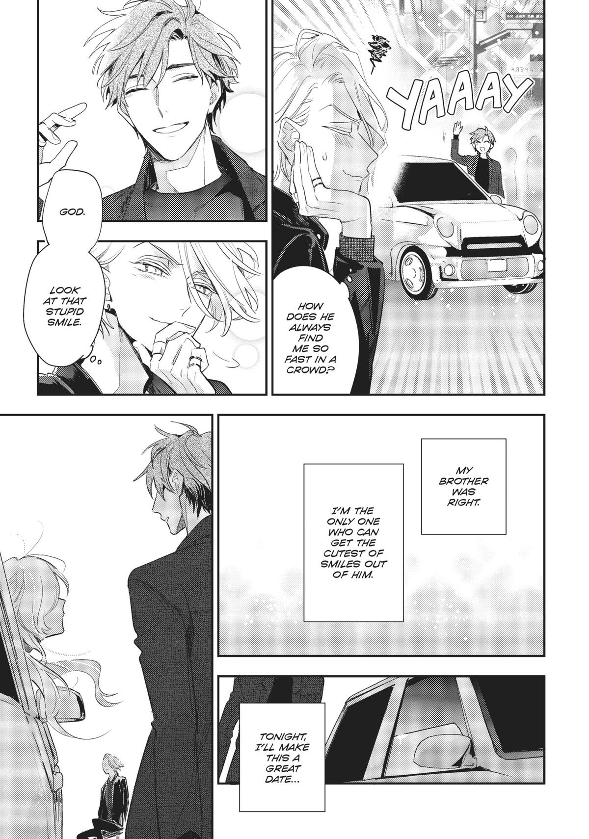 Therapy Game Restart Case 13 21