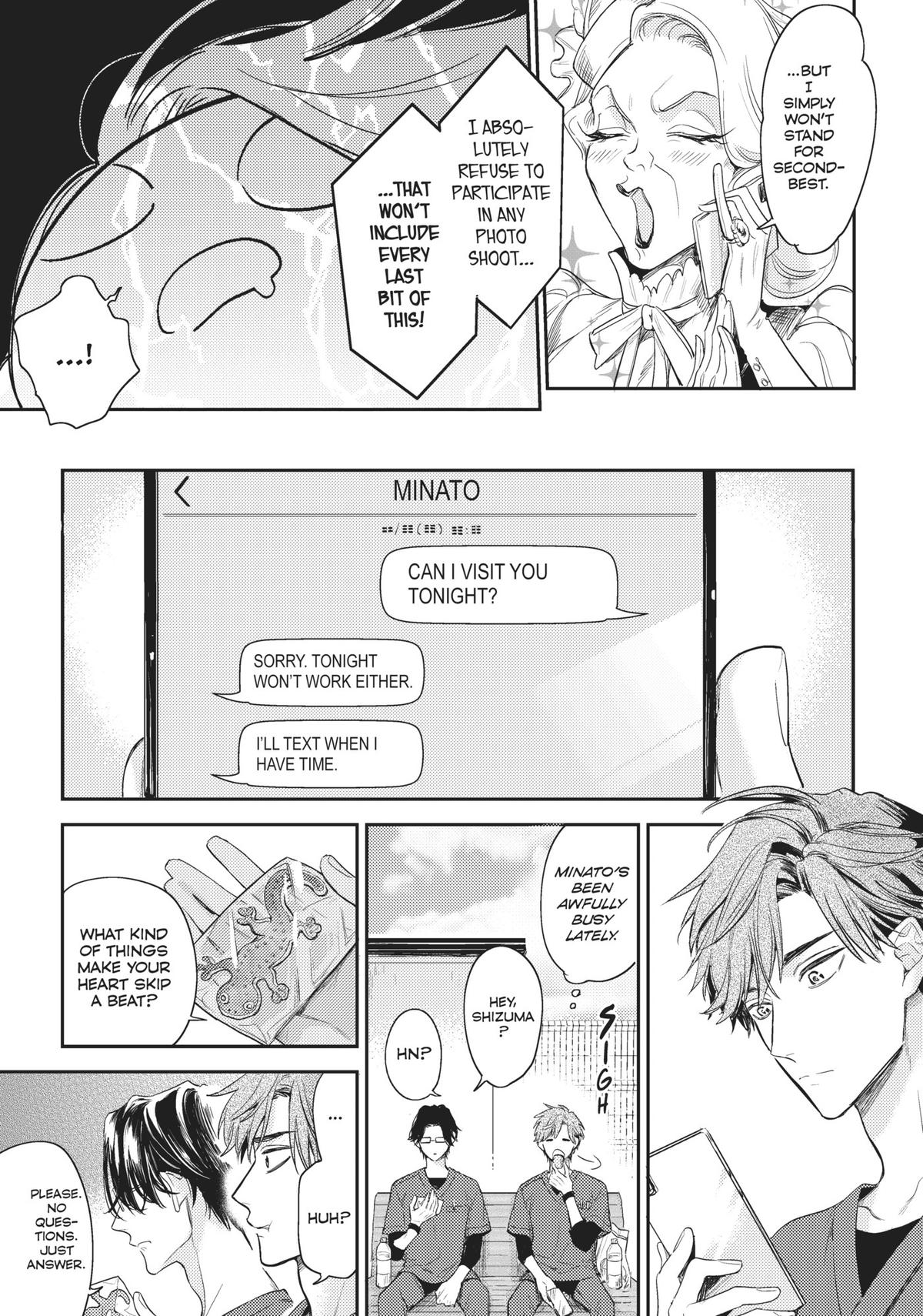 Therapy Game Restart Case 21 11