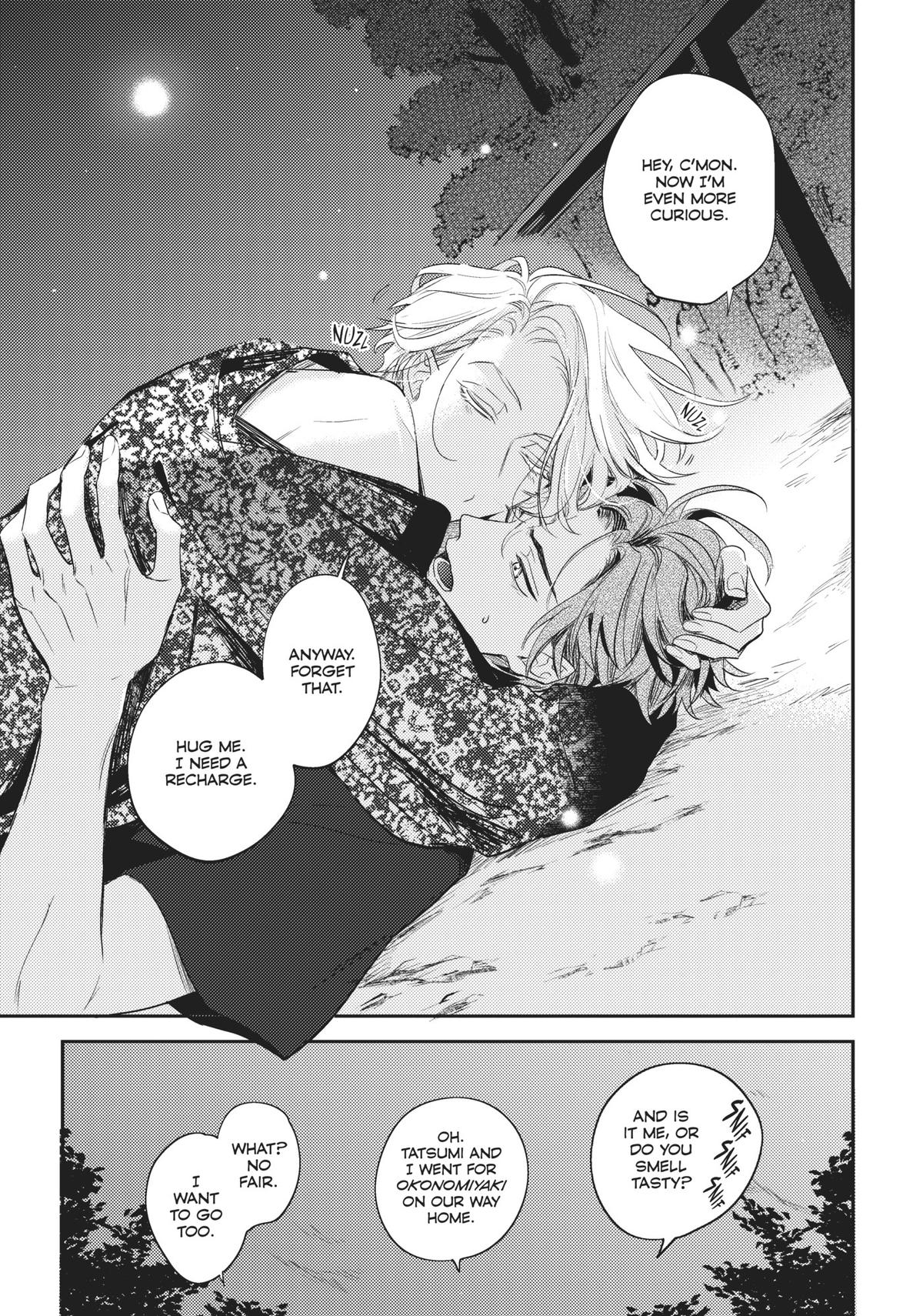 Therapy Game Restart Case 21 37