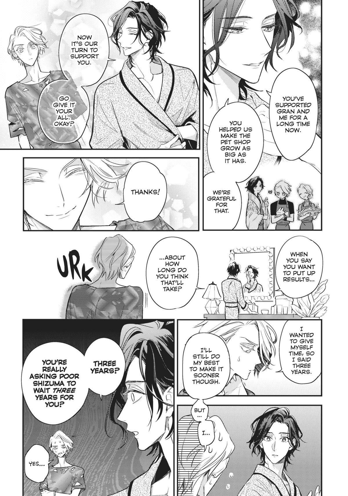 Therapy Game Restart Case 27 17