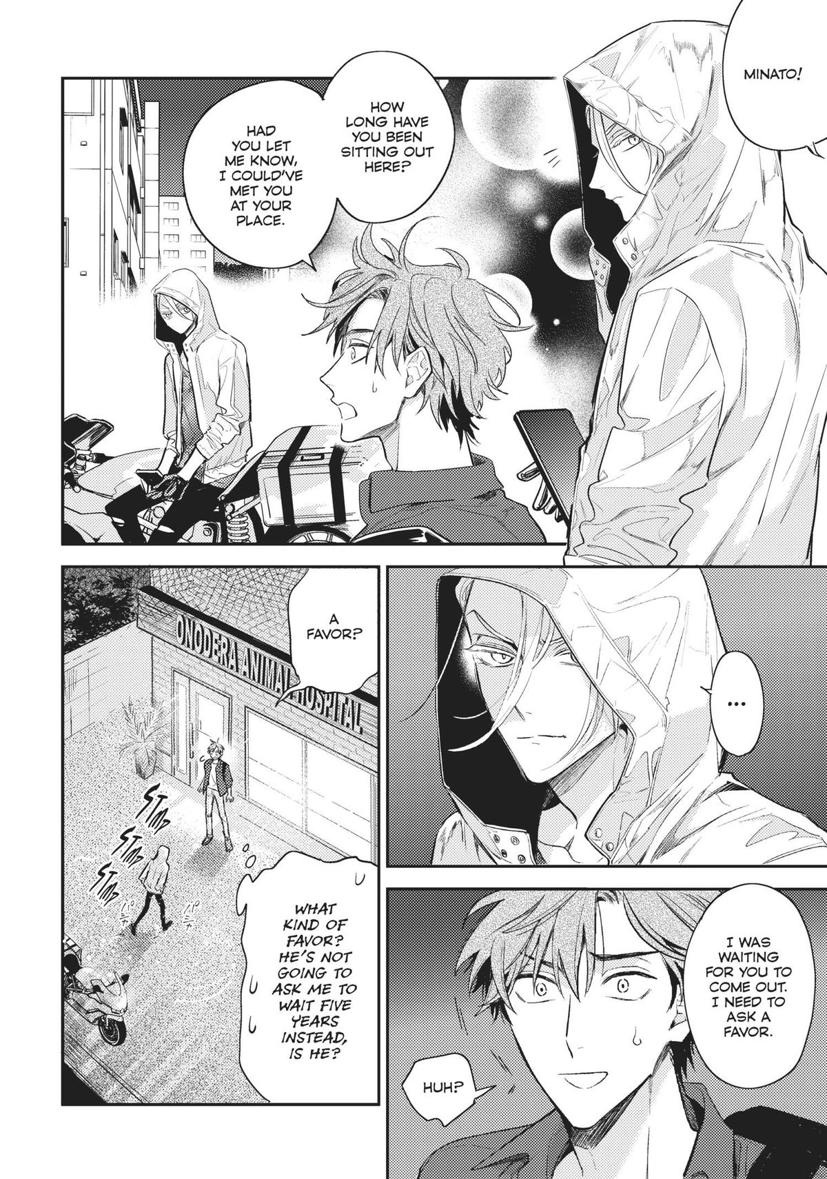 Therapy Game Restart Case 27 24