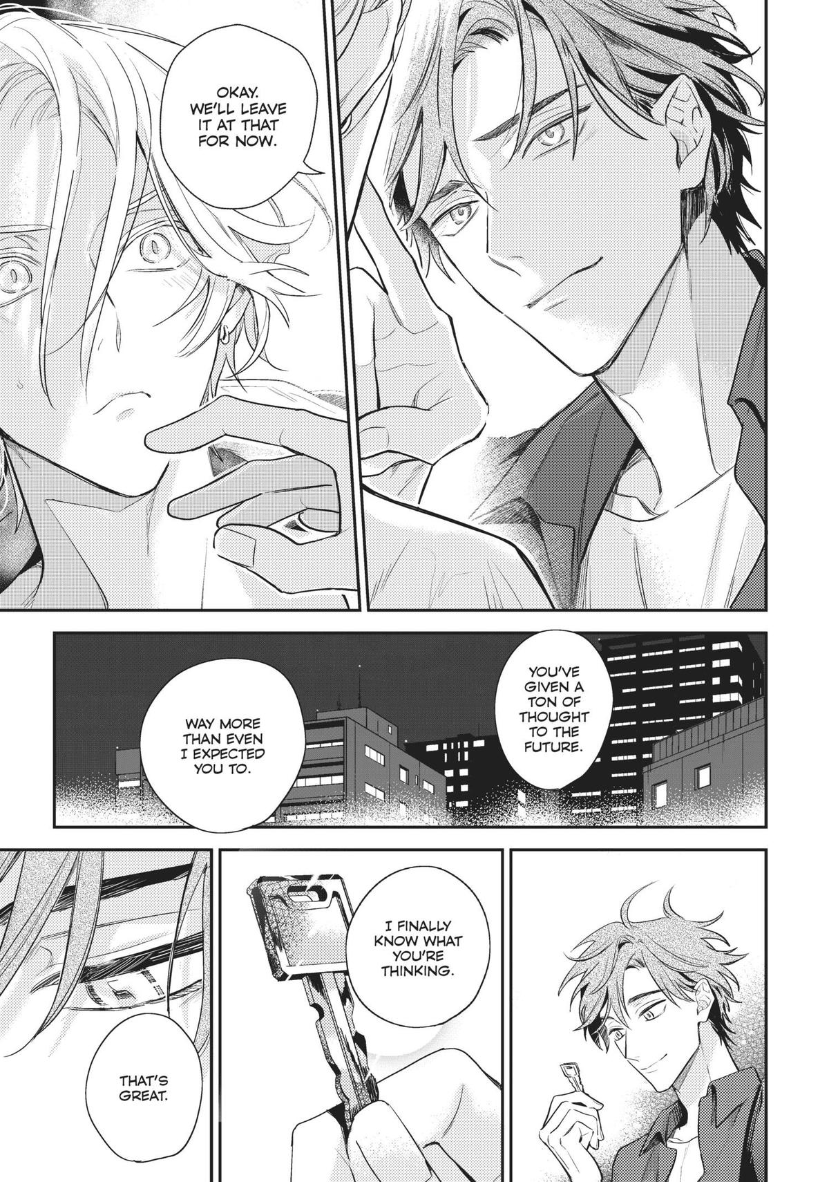 Therapy Game Restart Case 27 31