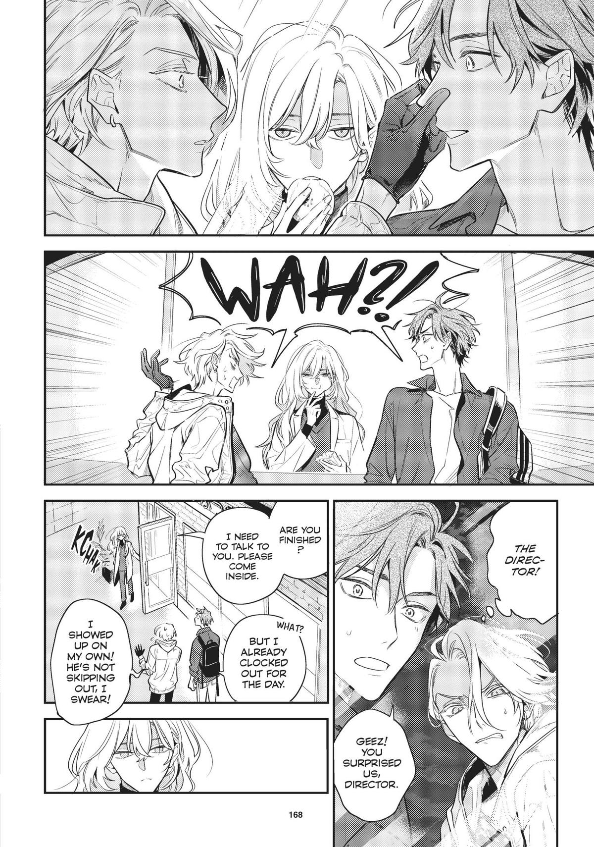 Therapy Game Restart Case 27 34