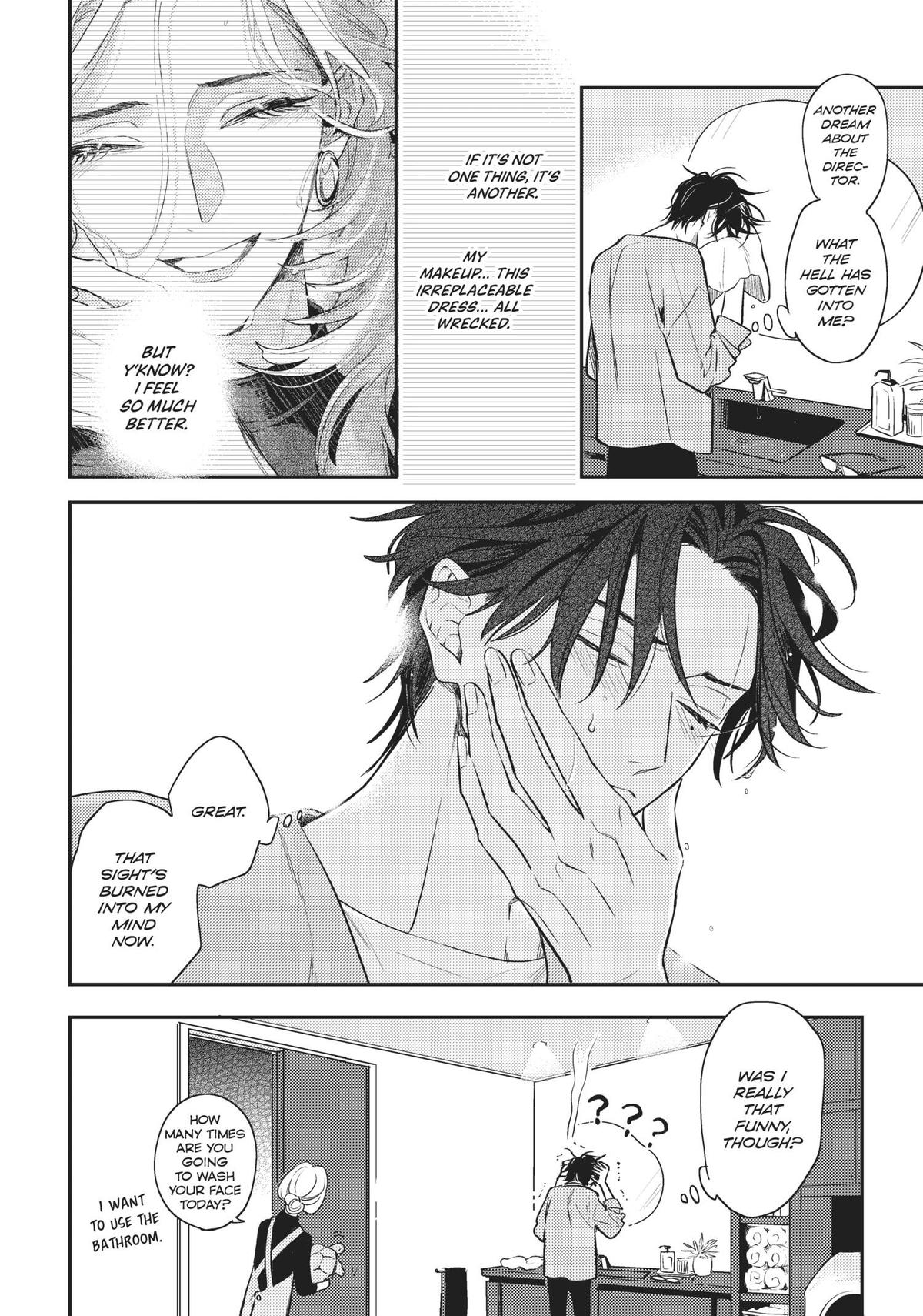 Therapy Game Restart Case 27 38