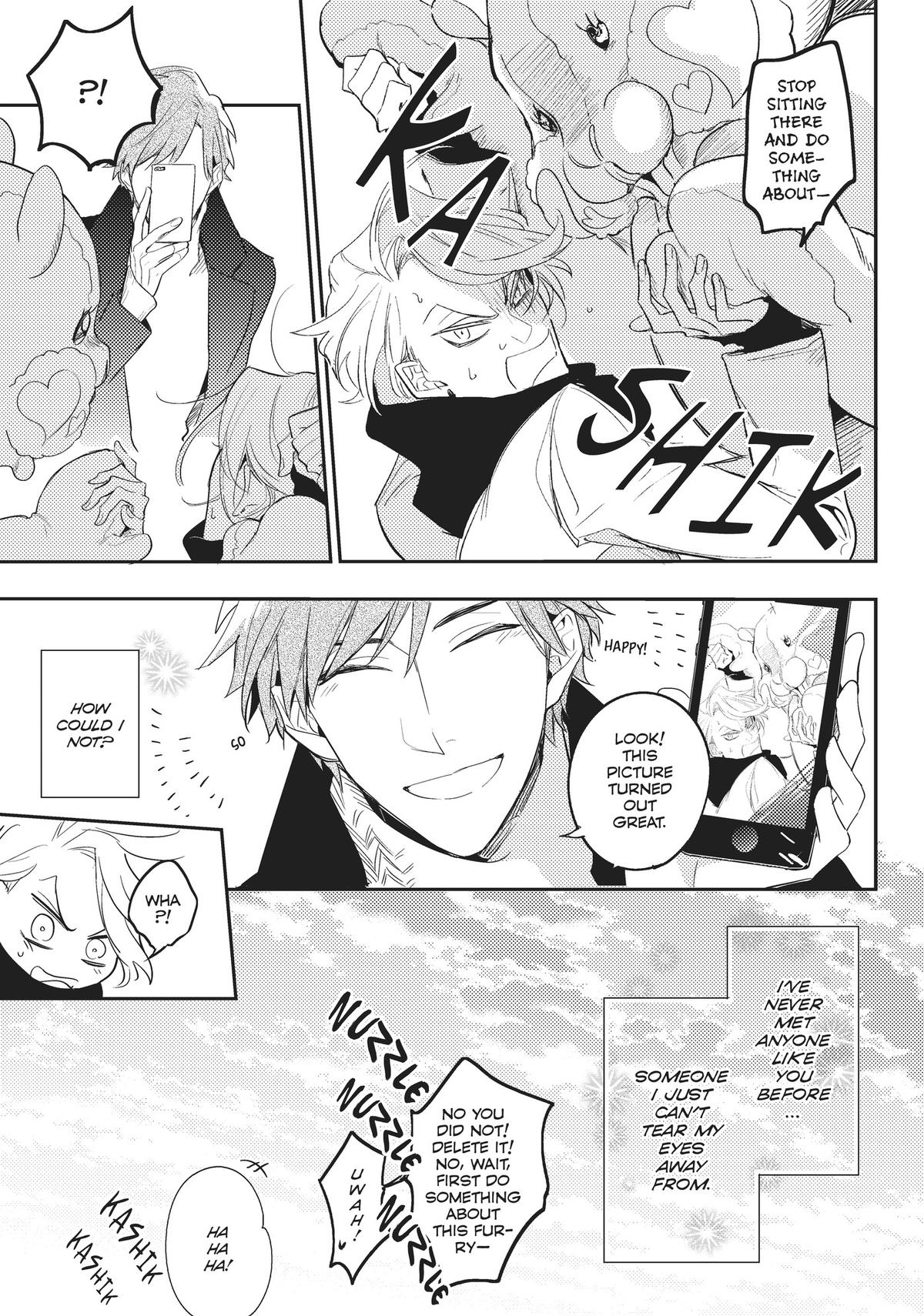 Therapy Game Chapter 2.5 12