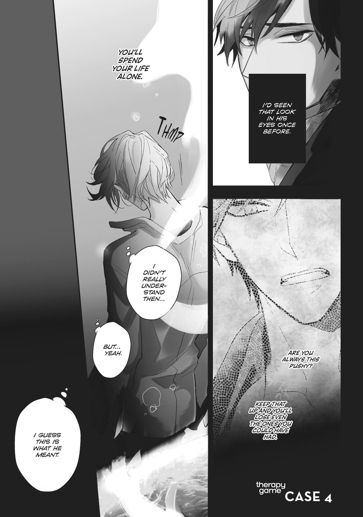 Therapy Game Chapter 4 1