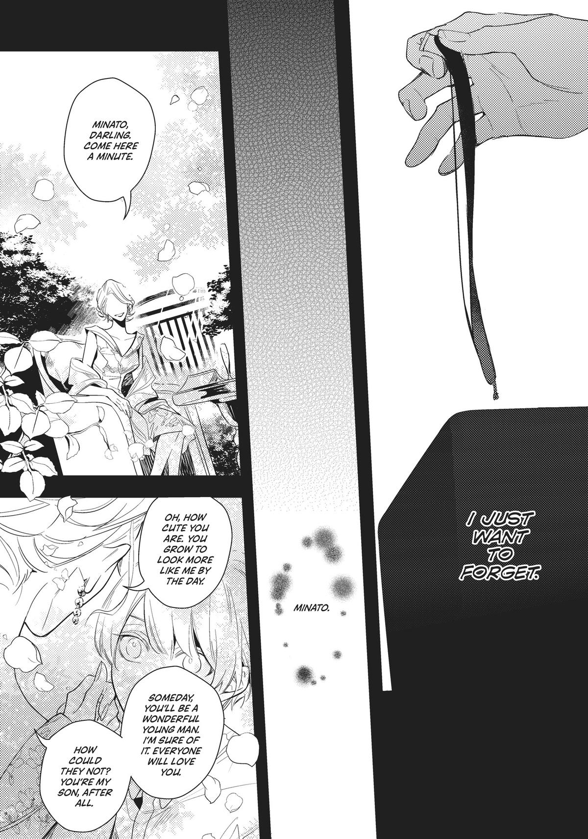 Therapy Game Chapter 4 18