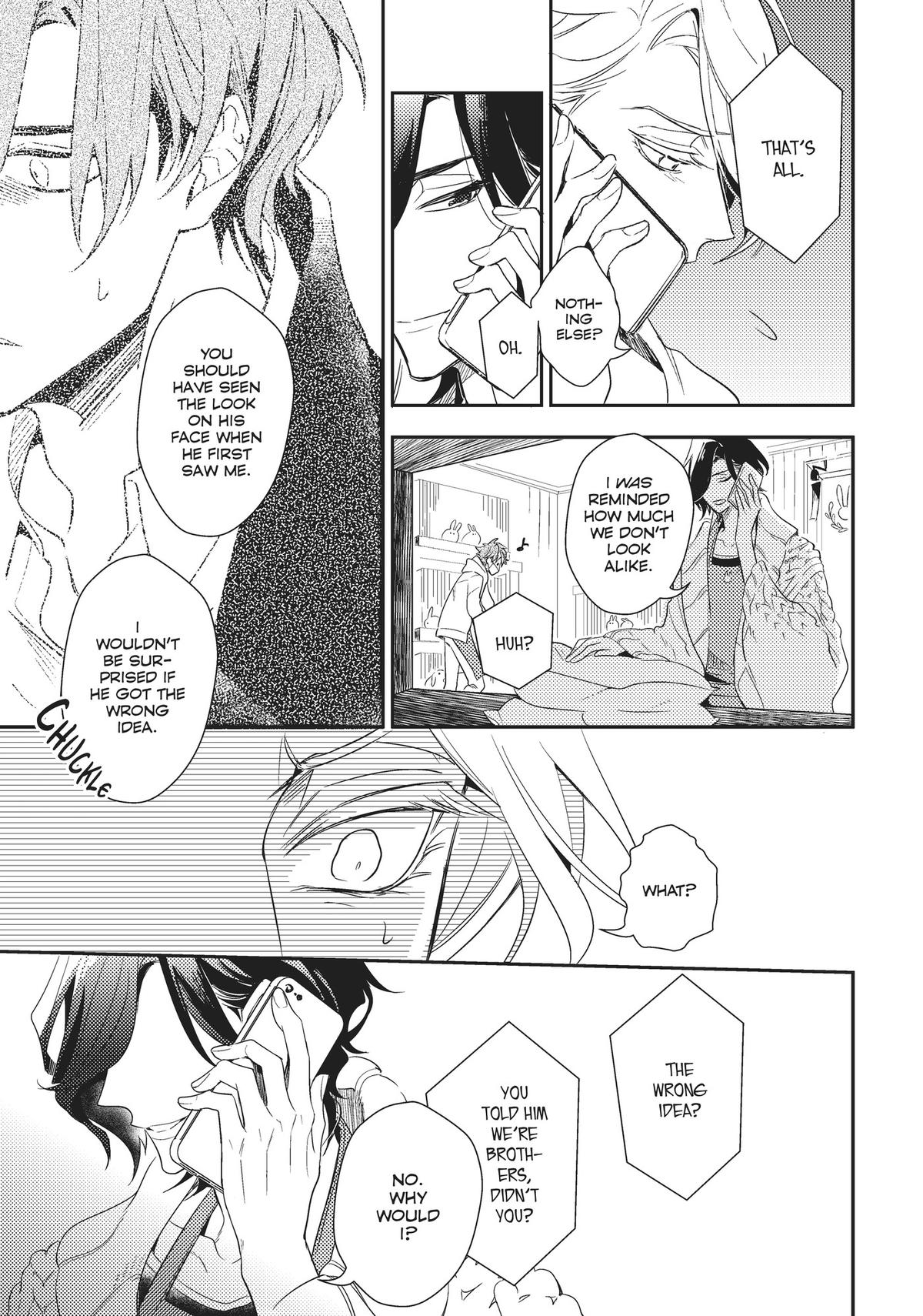 Therapy Game Chapter 4 42