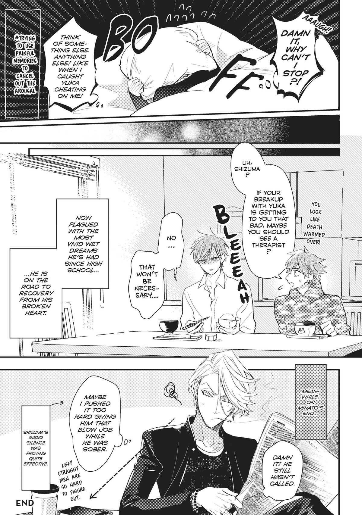 Therapy Game Chapter 4 48