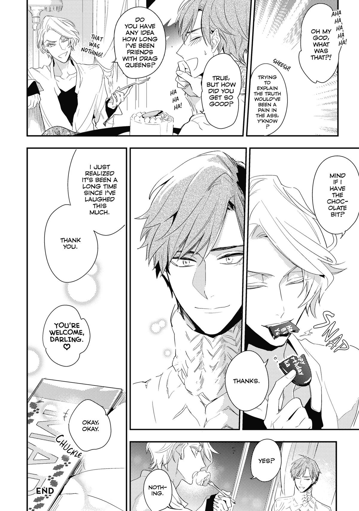 Therapy Game Chapter 4 51