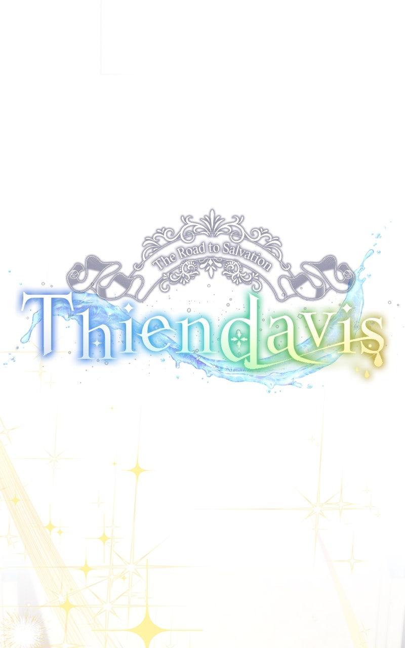 Thiendavis: The Road to Salvation Episode 44 59