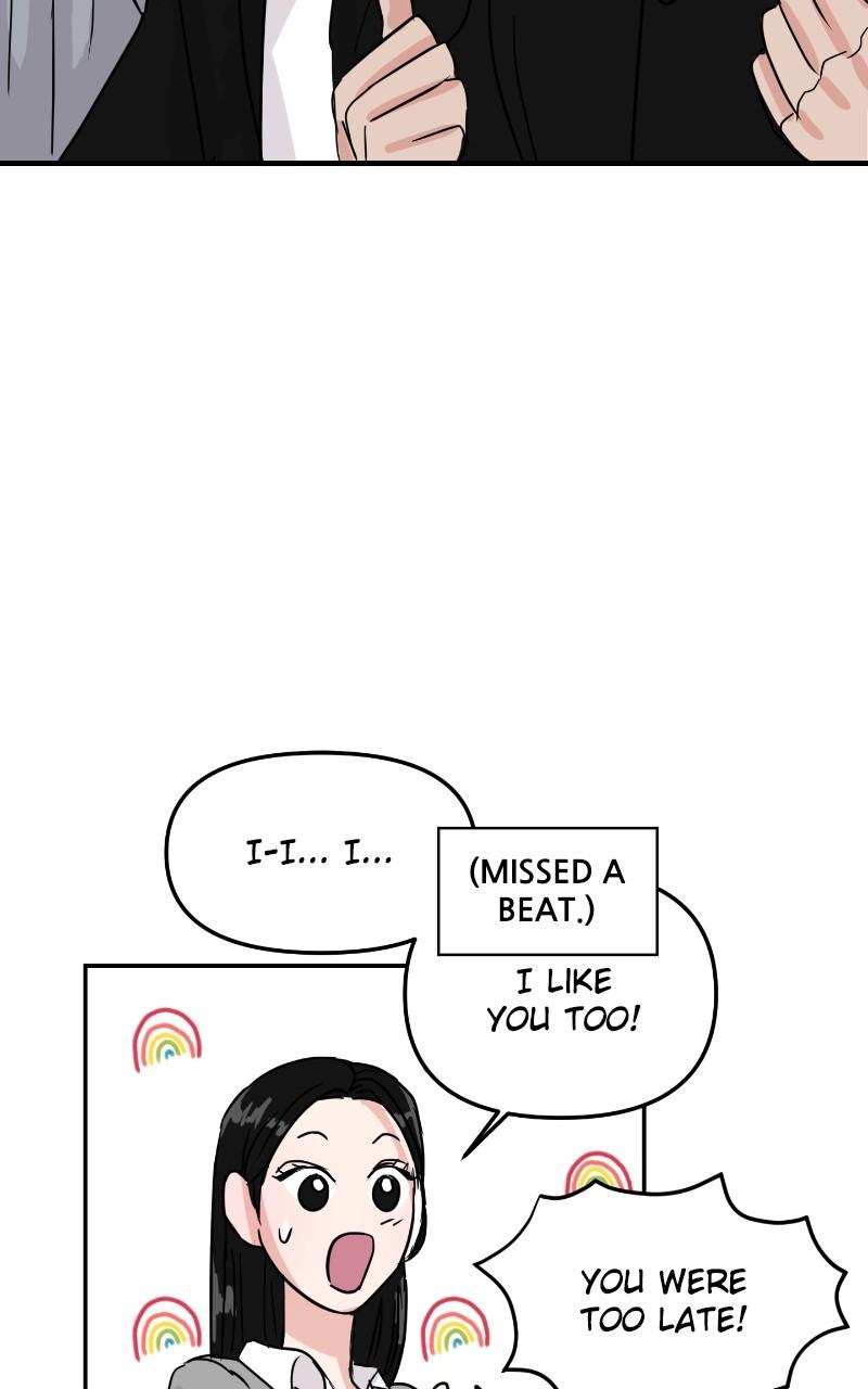 This Is a Campus Romance Series Episode 7 59