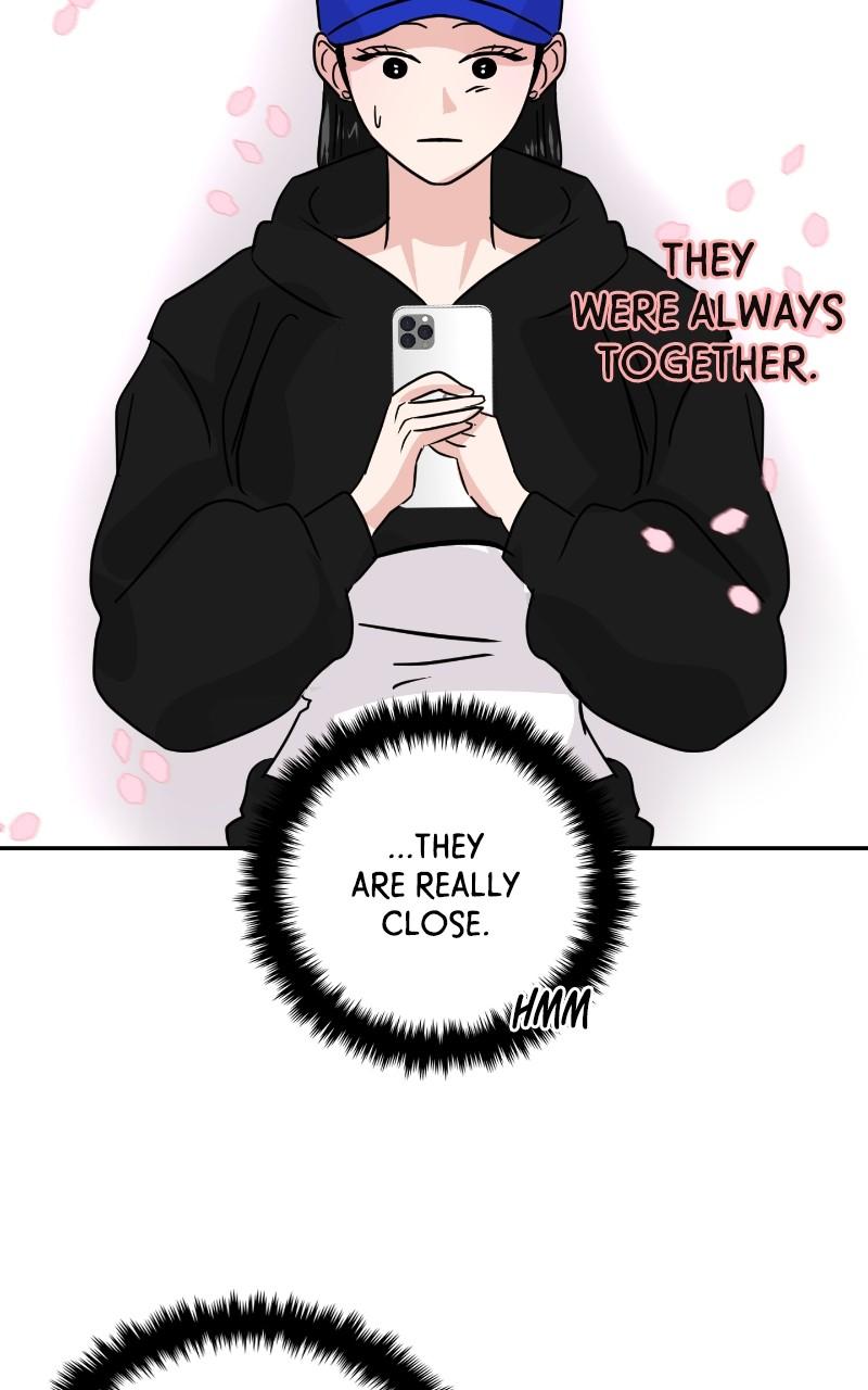 This Is a Campus Romance Series Episode 9 59