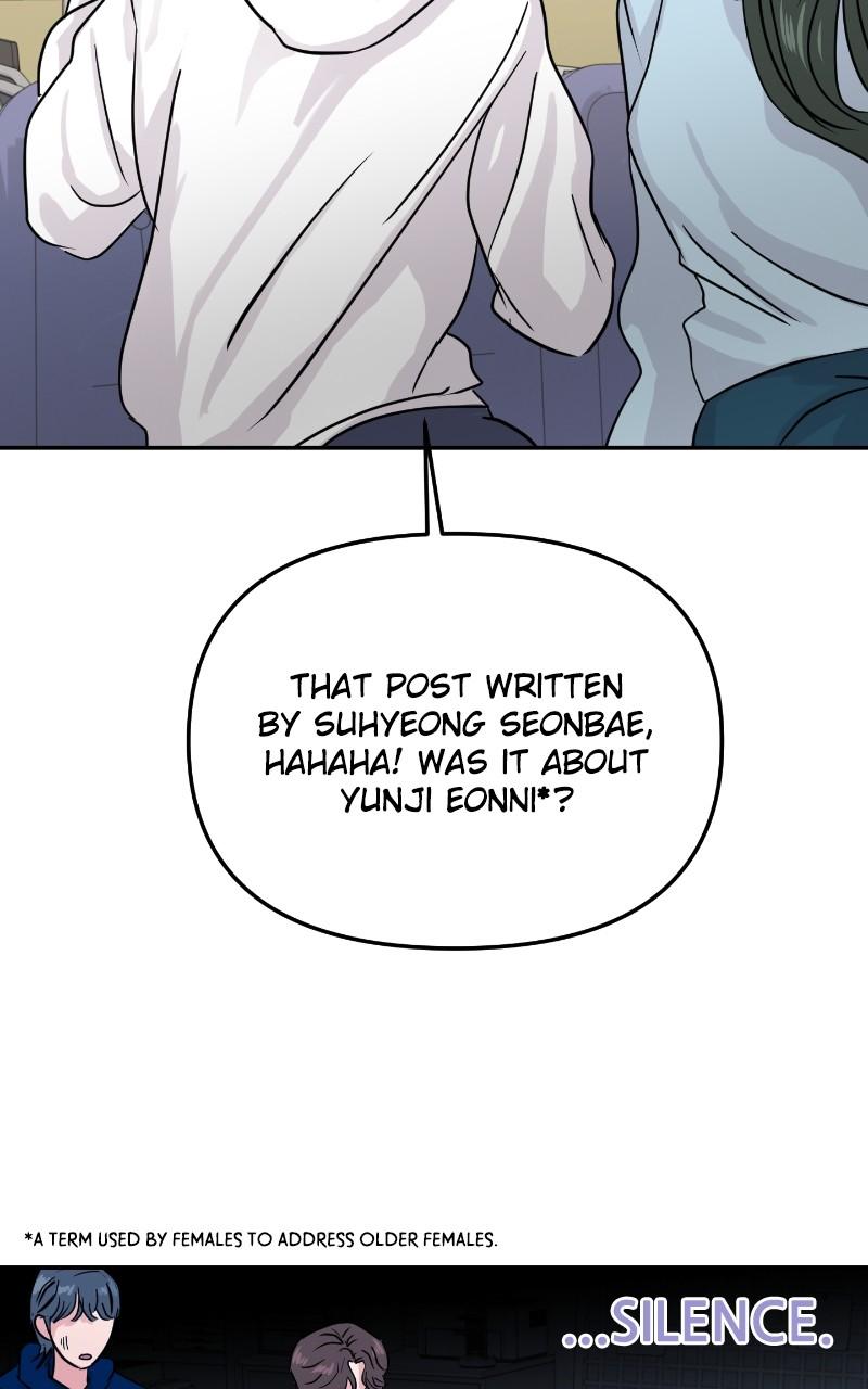 This Is a Campus Romance Series Episode 21 59