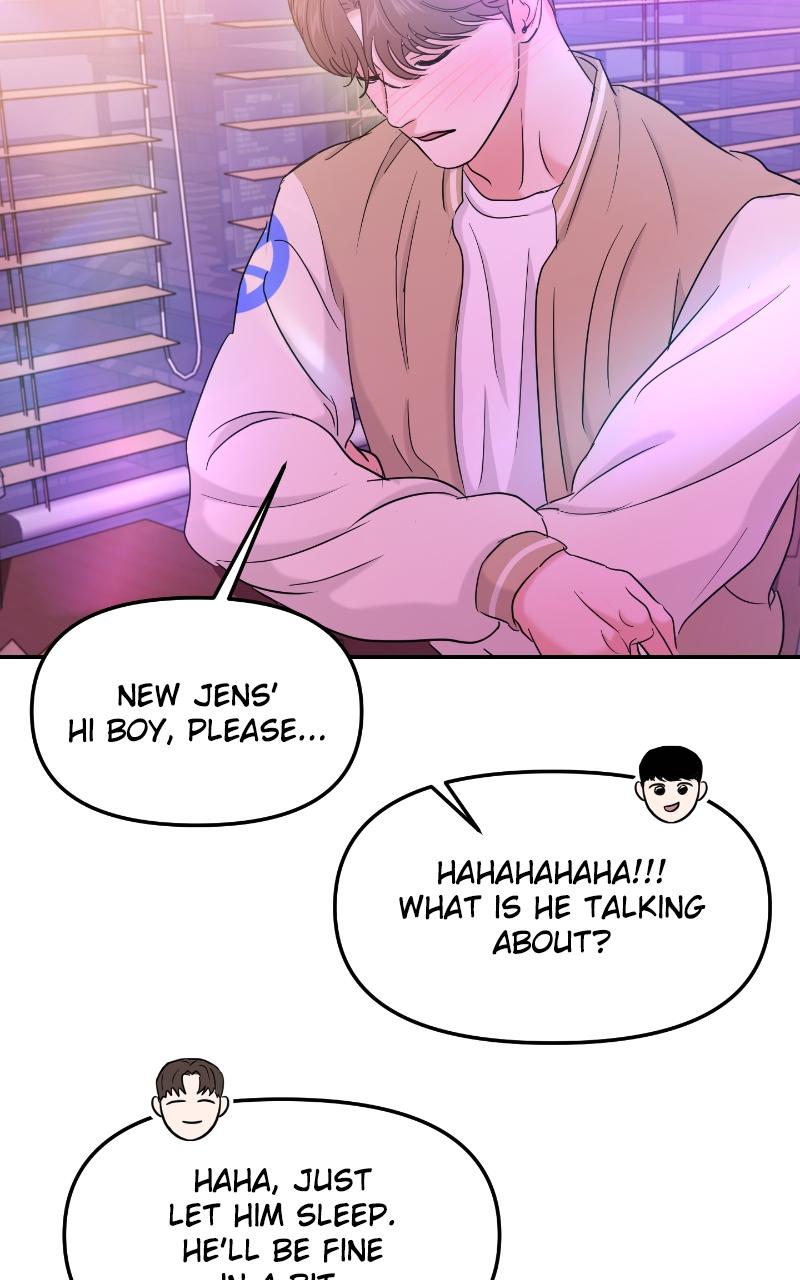 This Is a Campus Romance Series Episode 29 59
