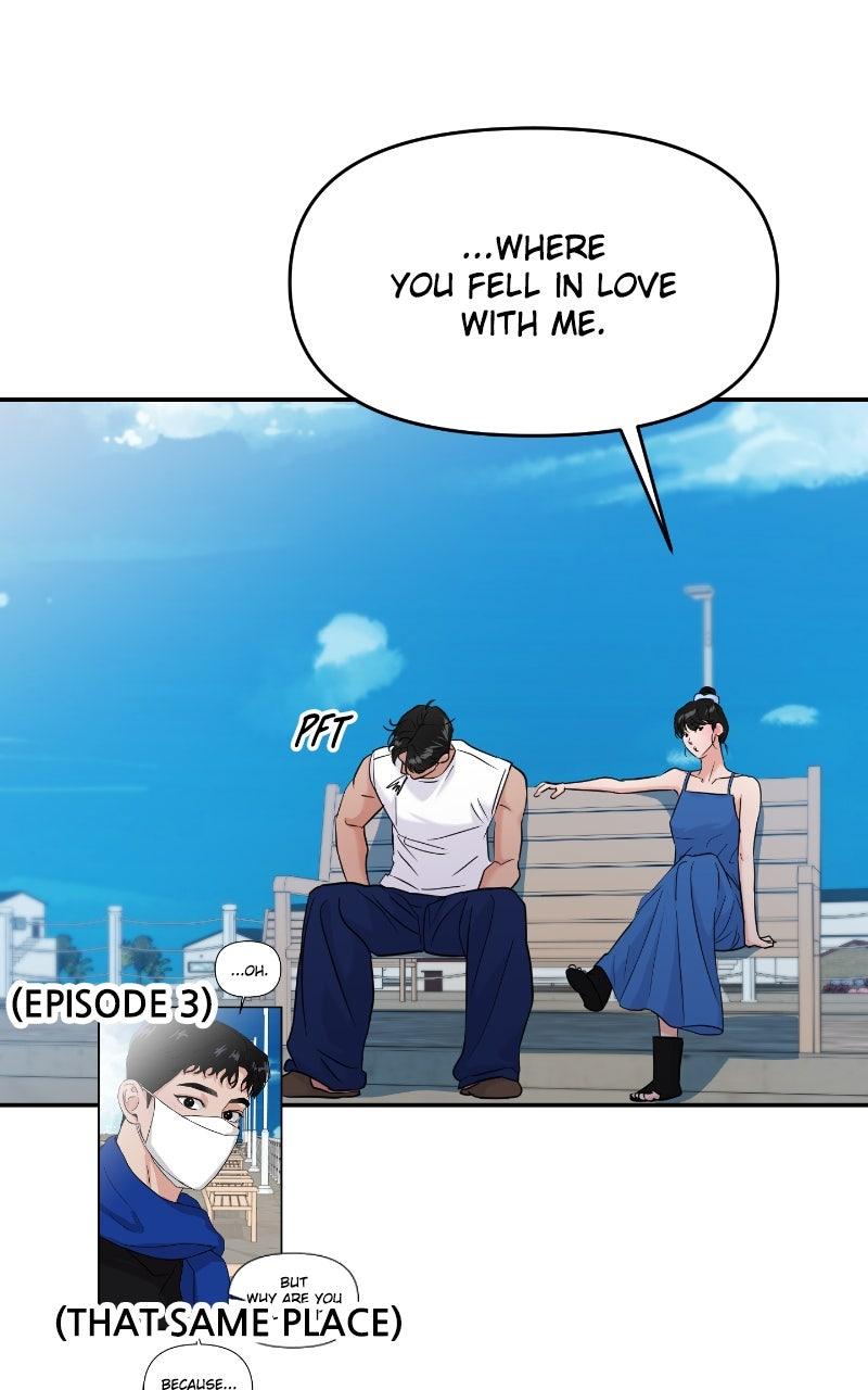 This Is a Campus Romance Series Episode 97 59