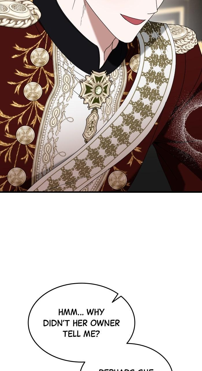 This Is What First Love Is Like, Your Majesty Episode 10 59