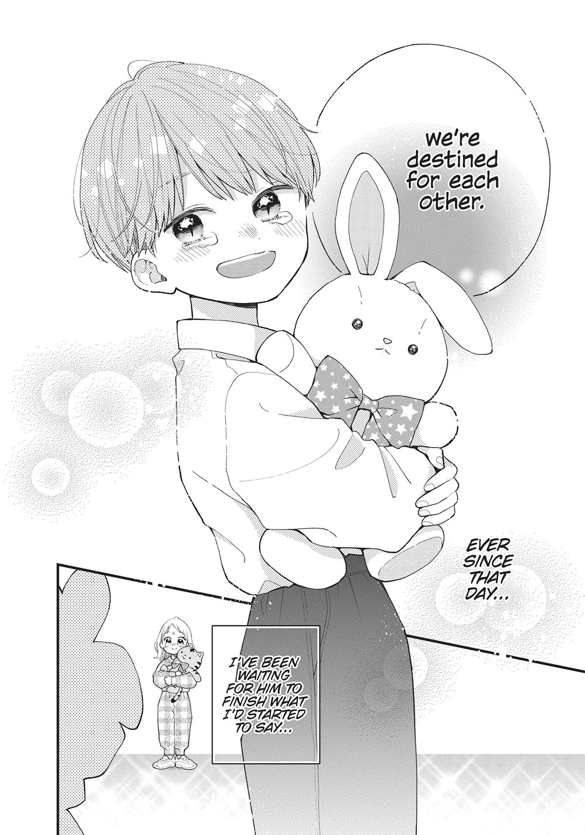 Tiger & Dragon Chapter 1 10