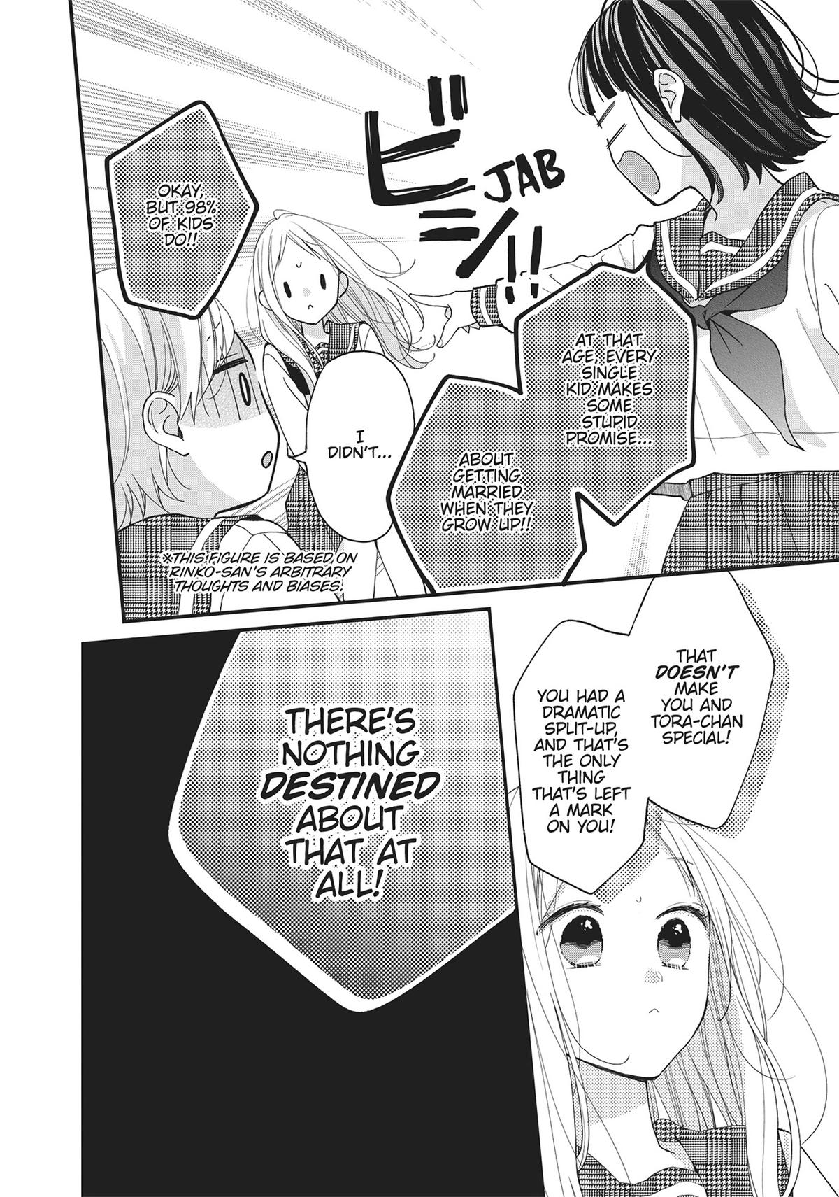 Tiger & Dragon Chapter 1 24
