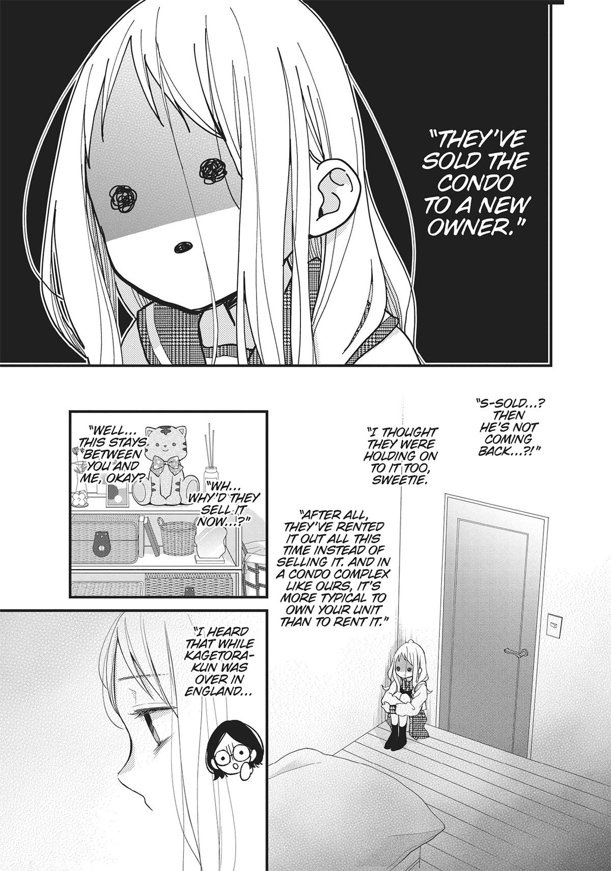 Tiger & Dragon Chapter 1 27