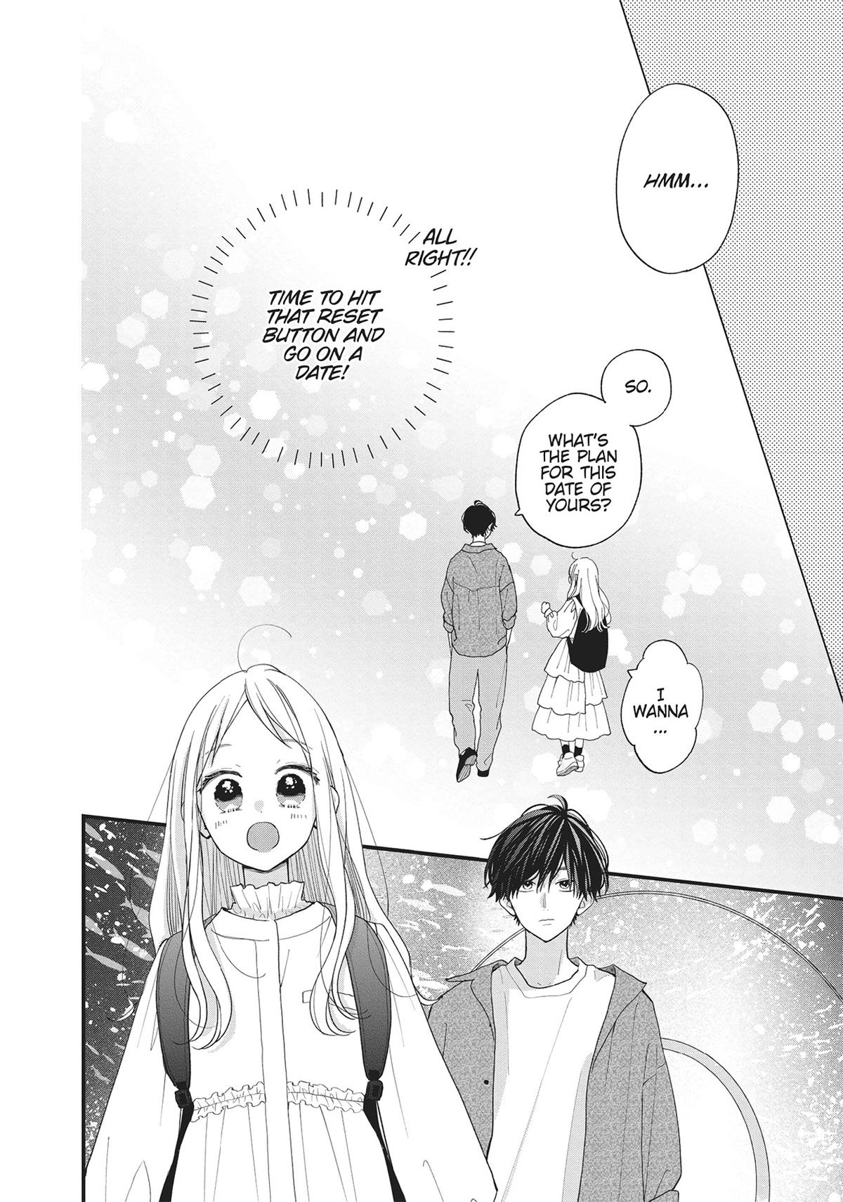 Tiger & Dragon Chapter 1 40