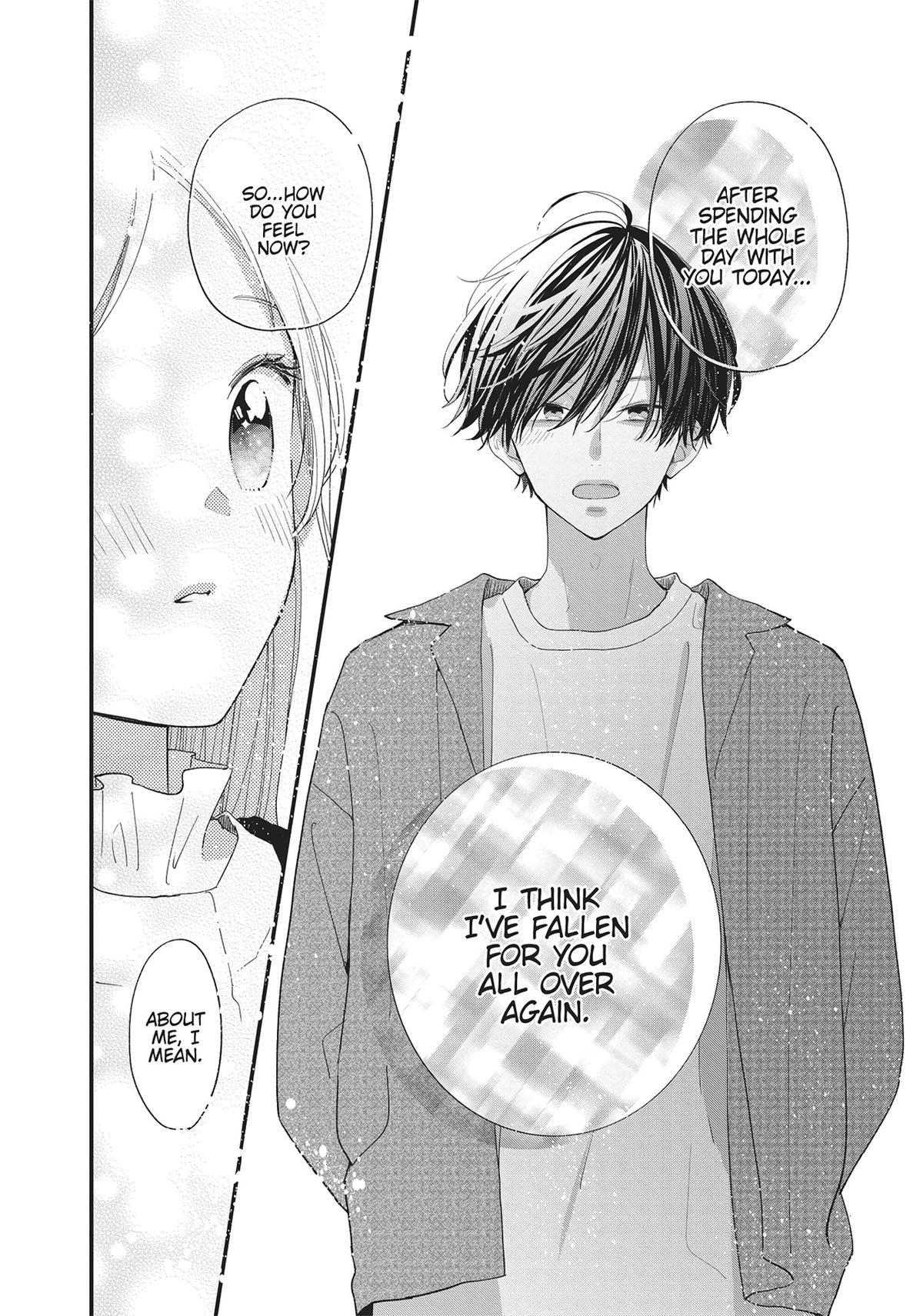 Tiger & Dragon Chapter 1 48