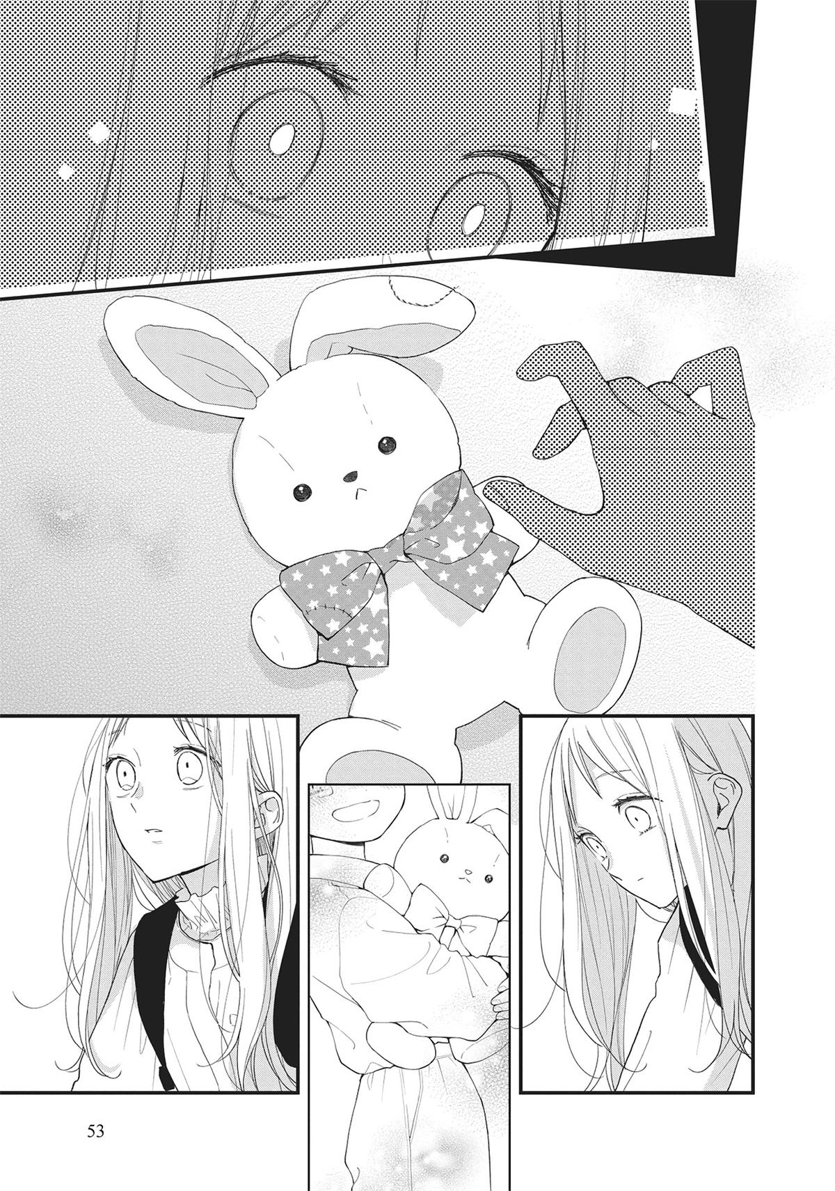 Tiger & Dragon Chapter 1 53