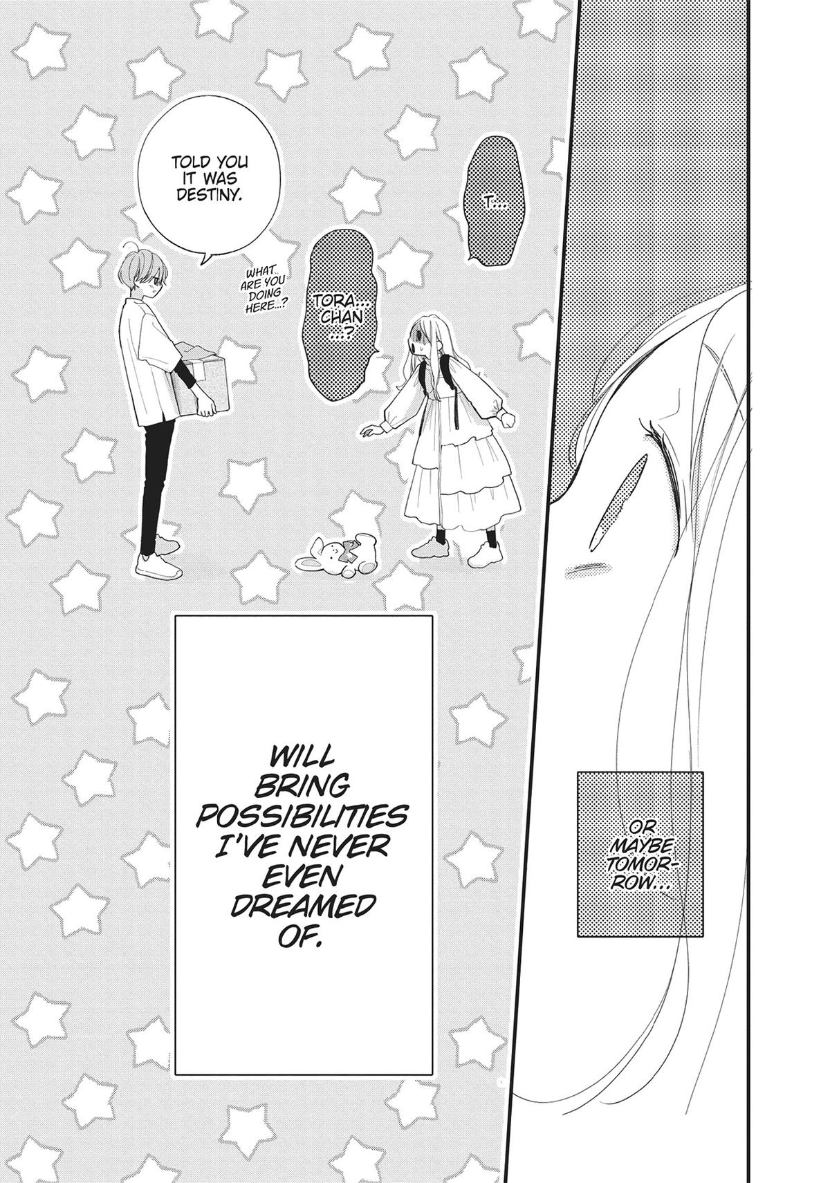 Tiger & Dragon Chapter 1 55