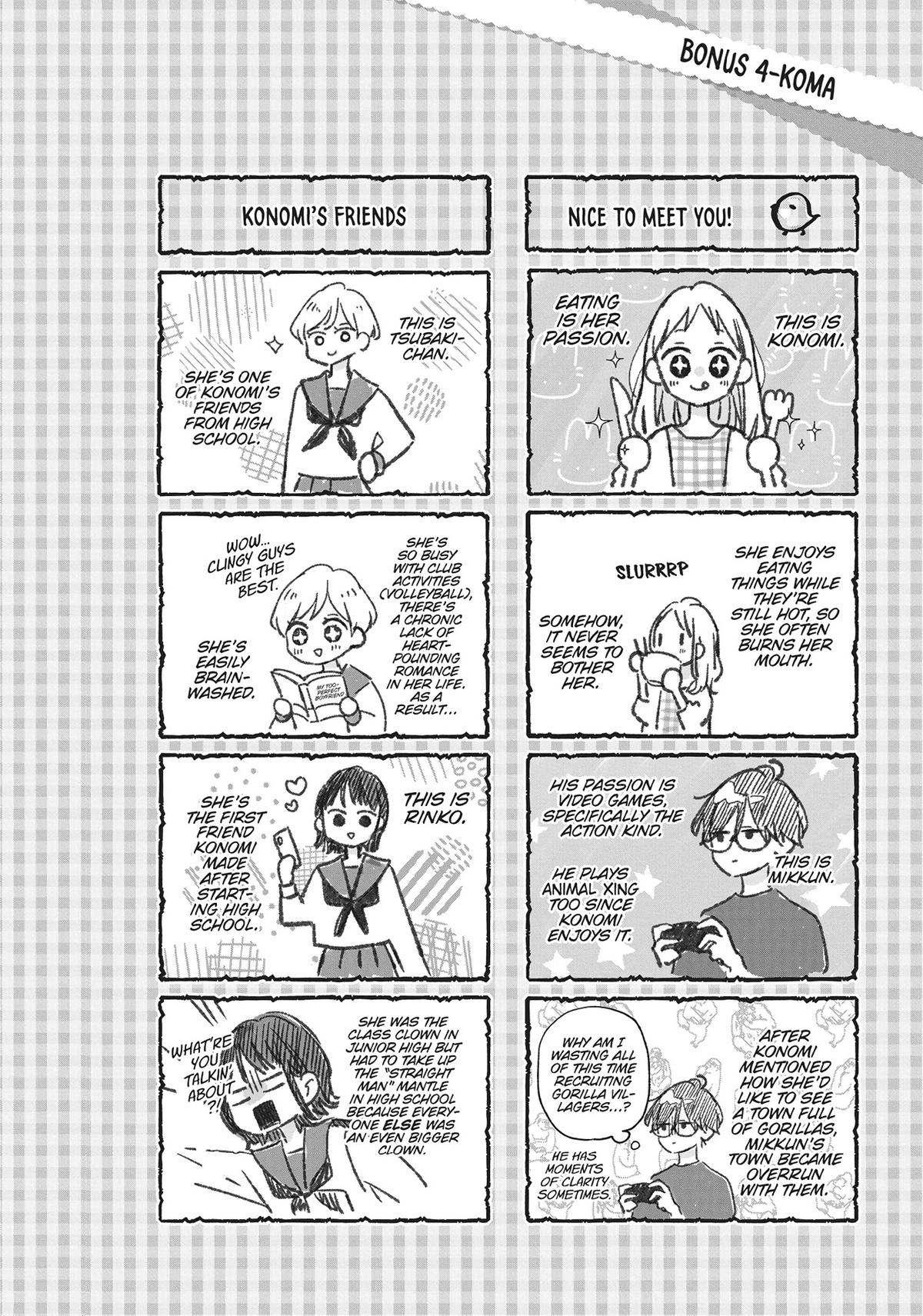 Tiger & Dragon Chapter 1 56