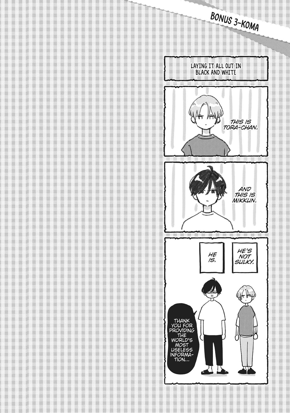 Tiger & Dragon Chapter 2 26