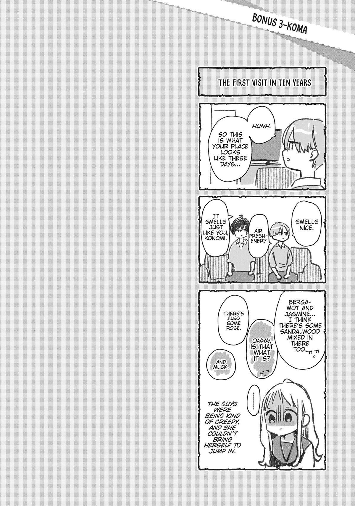 Tiger & Dragon Chapter 3 28