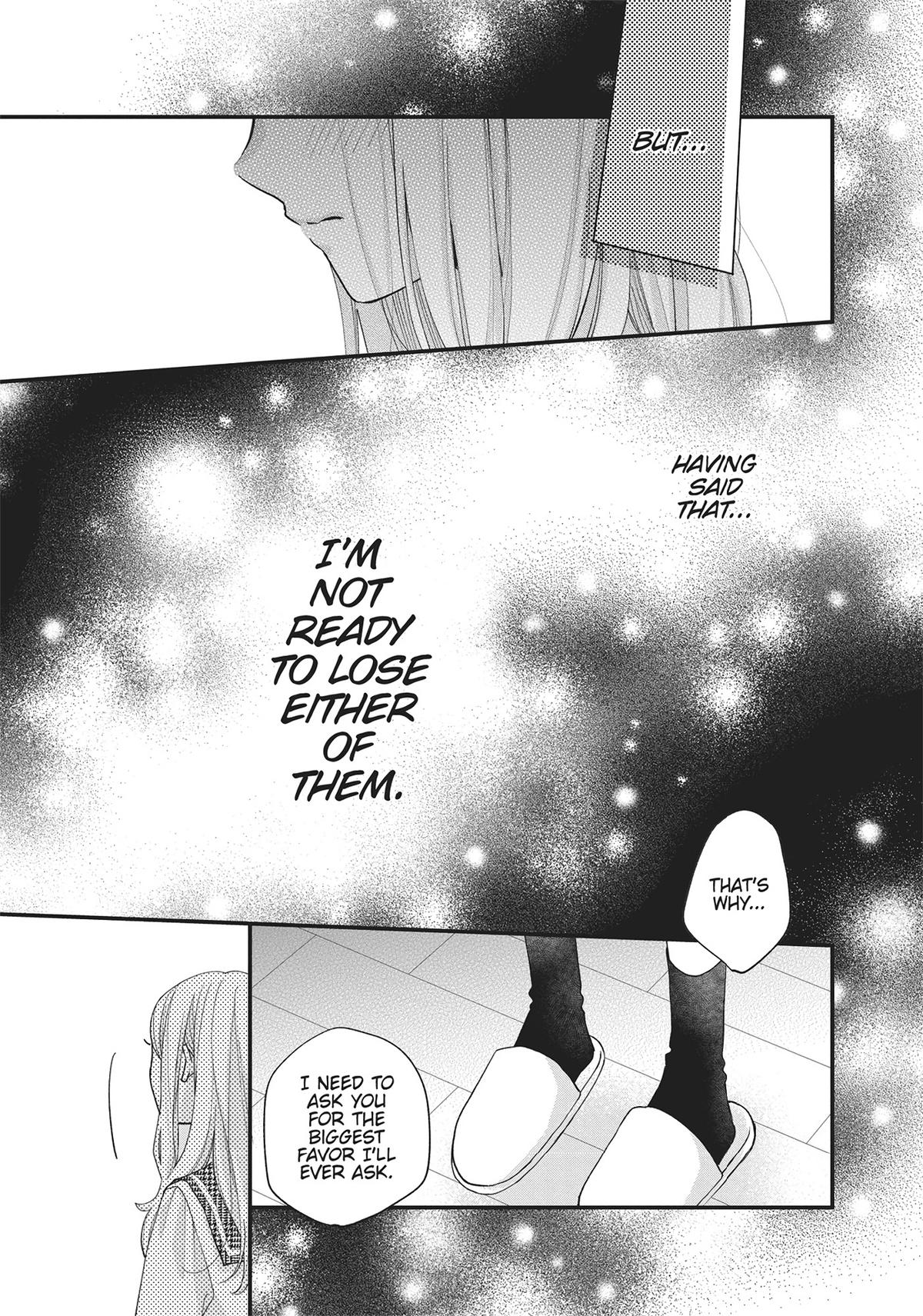 Tiger & Dragon Chapter 4 9